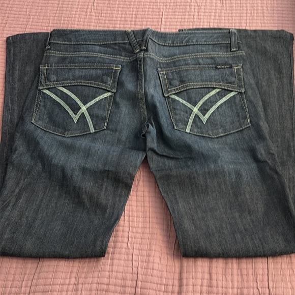 William Rast Jeans - Picture 4 of 5